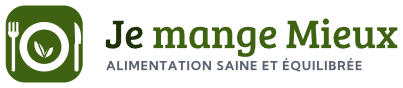 Je mange Mieux