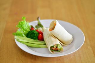 SEP et alimentation : régime hypotoxique Seignalet