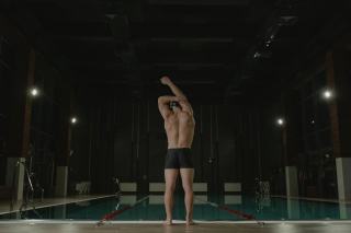 Épisclérite et spondylarthrite : alimentation hypotoxique