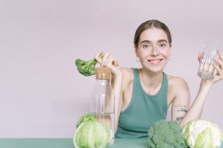 Fibromyalgie et alimentation hypotoxique Seignalet