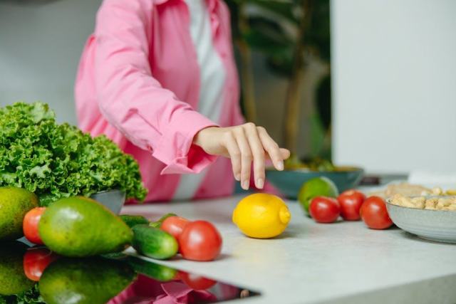 Syndrome SAPHO et régime Seignalet : l'alimentation comme soutien