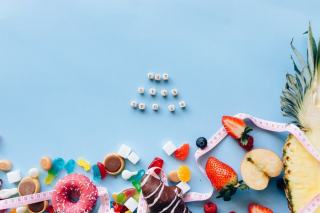 Vascularite et espérance de vie : régime hypotoxique