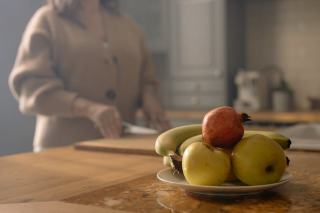 Alimentation psoriasis cuir chevelu : régime Seignalet