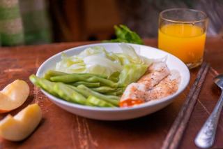 Crème Budwig Seignalet : recette et bienfaits du petit-déjeuner