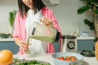 Petit déjeuner Seignalet : idées et recettes hypotoxiques