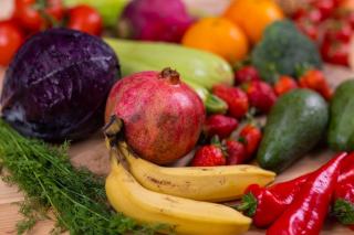 Érythème noueux et maladie de Crohn : alimentation hypotoxique
