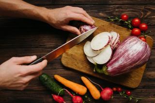 Gluten c'est quoi : définition, sources et impact sur la santé