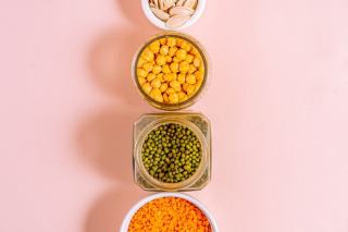 Sources de protéines et cuisson douce : ce qu'il faut savoir