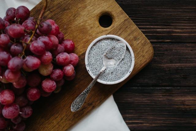 Polype nasal et alimentation : ce que le régime hypotoxique apporte Polype nasal et alimentation : ce que le régime hypotoxique apporte