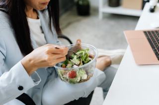 Humira témoignages : alimentation hypotoxique et Crohn