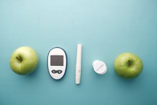 Purpura rhumatoide et alimentation hypotoxique Seignalet