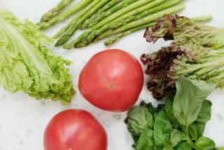 Menus quotidiens hypotoxiques : ressources Je Mange Mieux