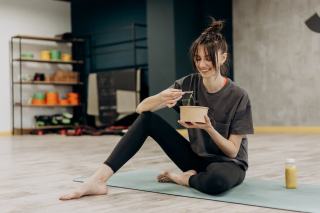 Spondylarthrite ankylosante : l'alimentation Seignalet